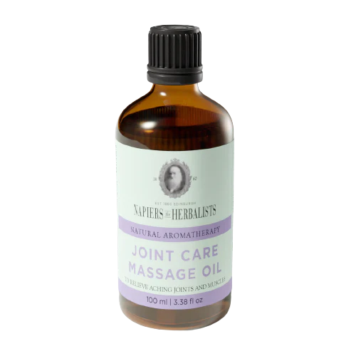 Joint Care Massage Oil 100ml