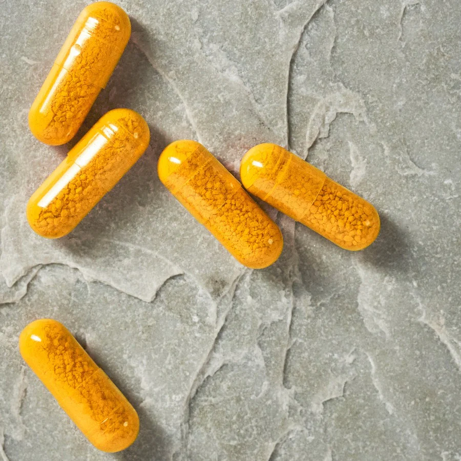 Curcumin Complete 30 capsules - Image 4