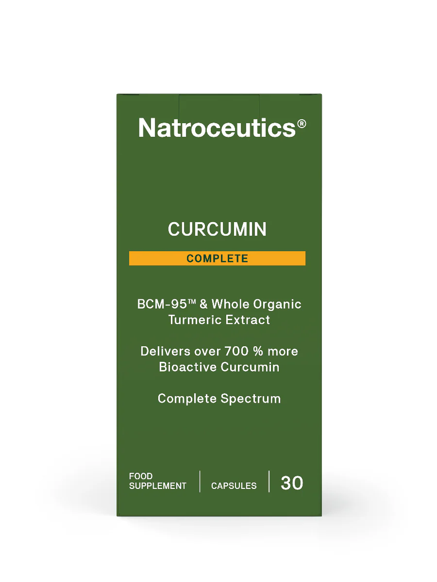Curcumin Complete 30 capsules - Image 5