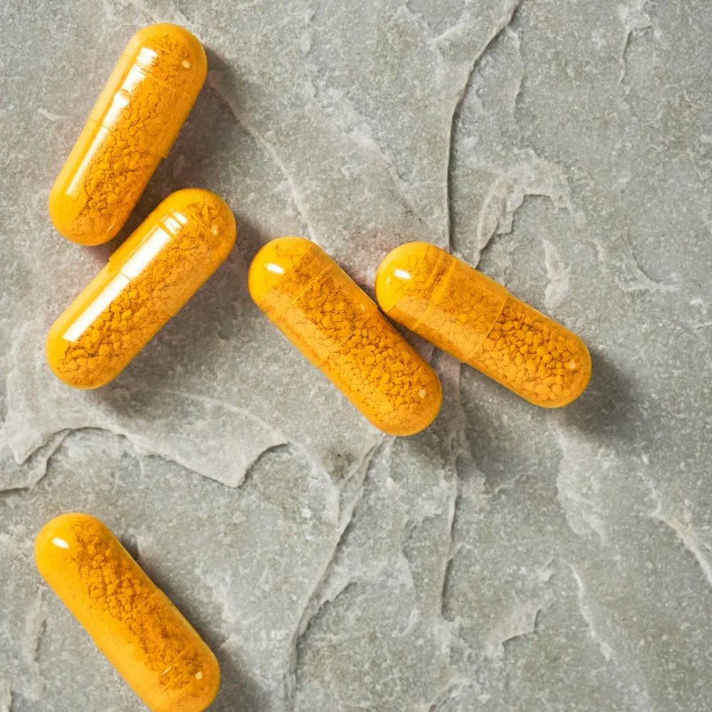 Curcumin Complete 60 Capsule - Image 2