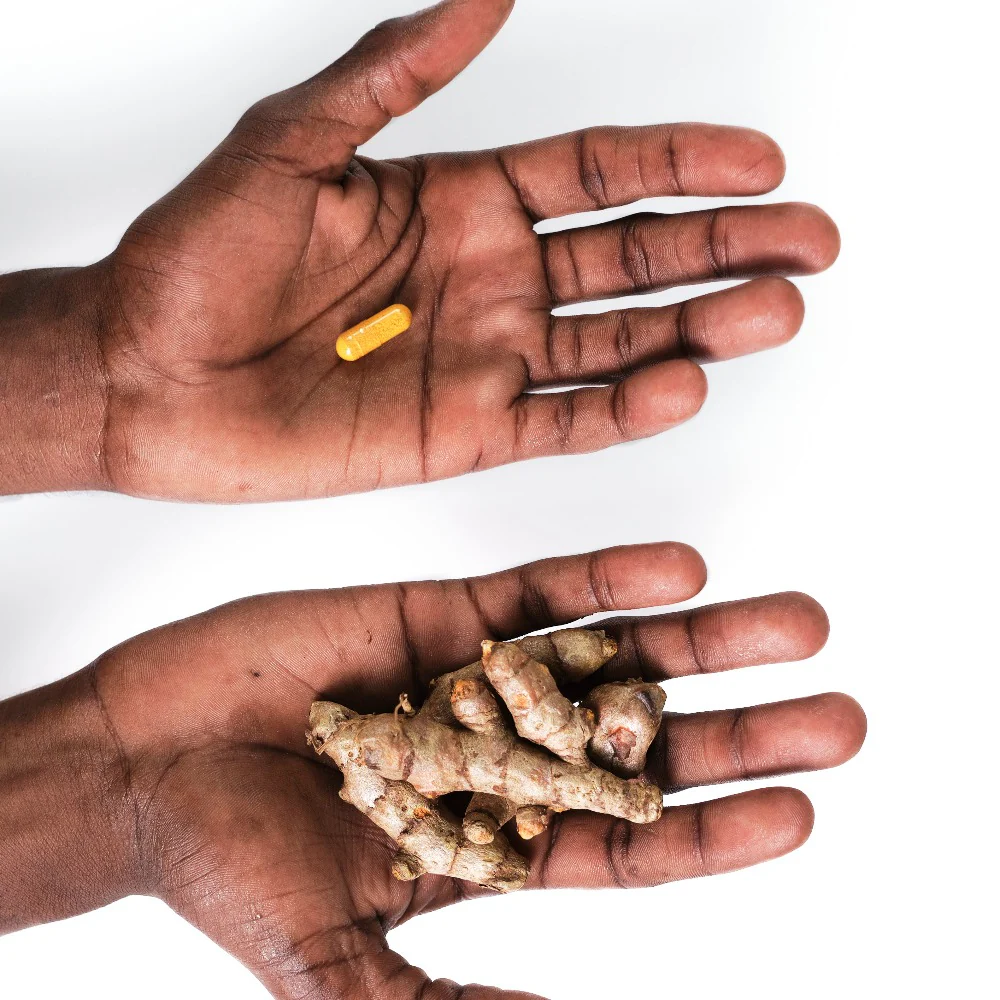 Curcumin Complete 60 Capsule - Image 4