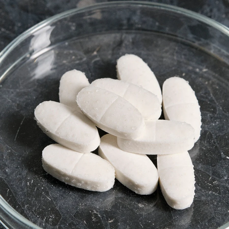 Magnesium Trace Mineral Complex 60 caplets - Image 4