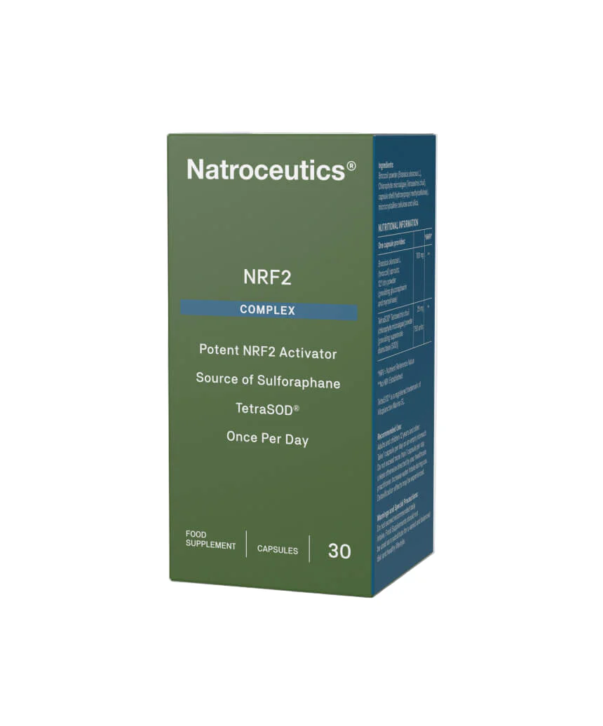 NRF2 Complex 30 Capsules