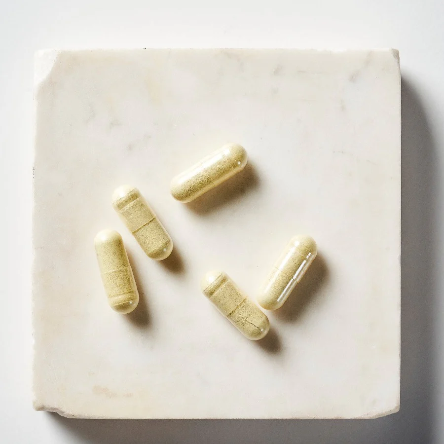 Quercetin Bioactive 60 capsules - Image 4