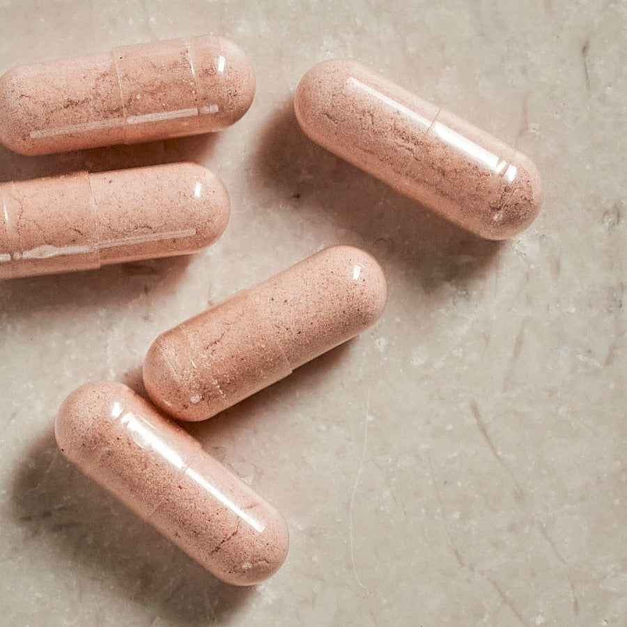 Saffron Bioactive 30 capsules - Image 4