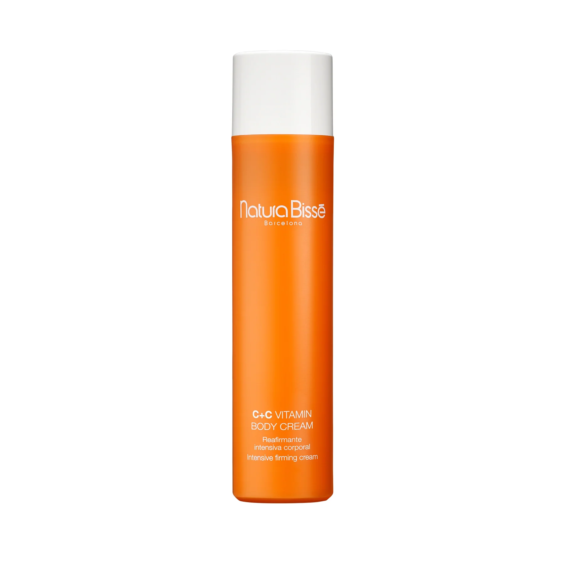 C+C Vitamin Body Cream 250ml