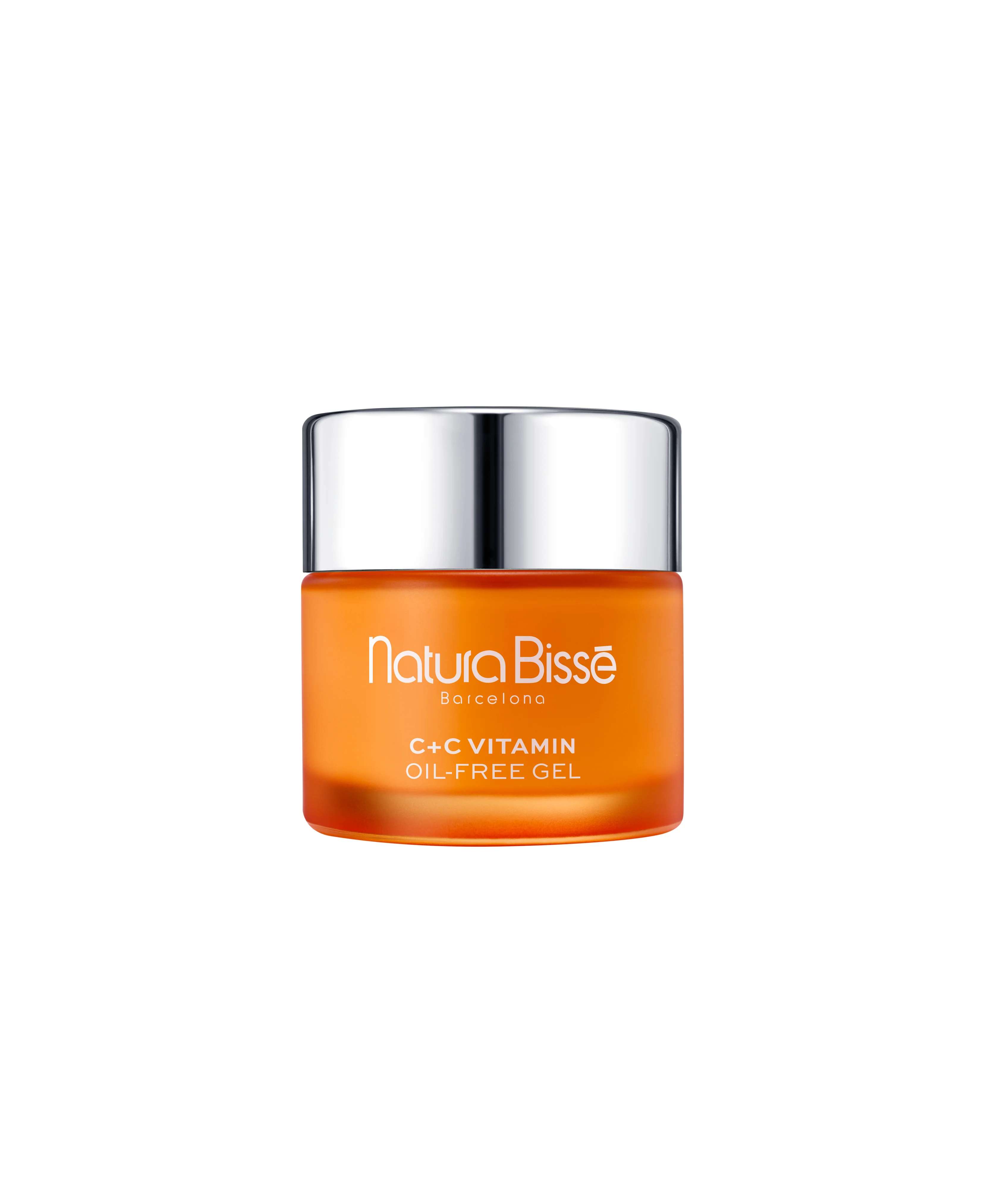 C+C Vitamin Oil-Free Gel 75ml