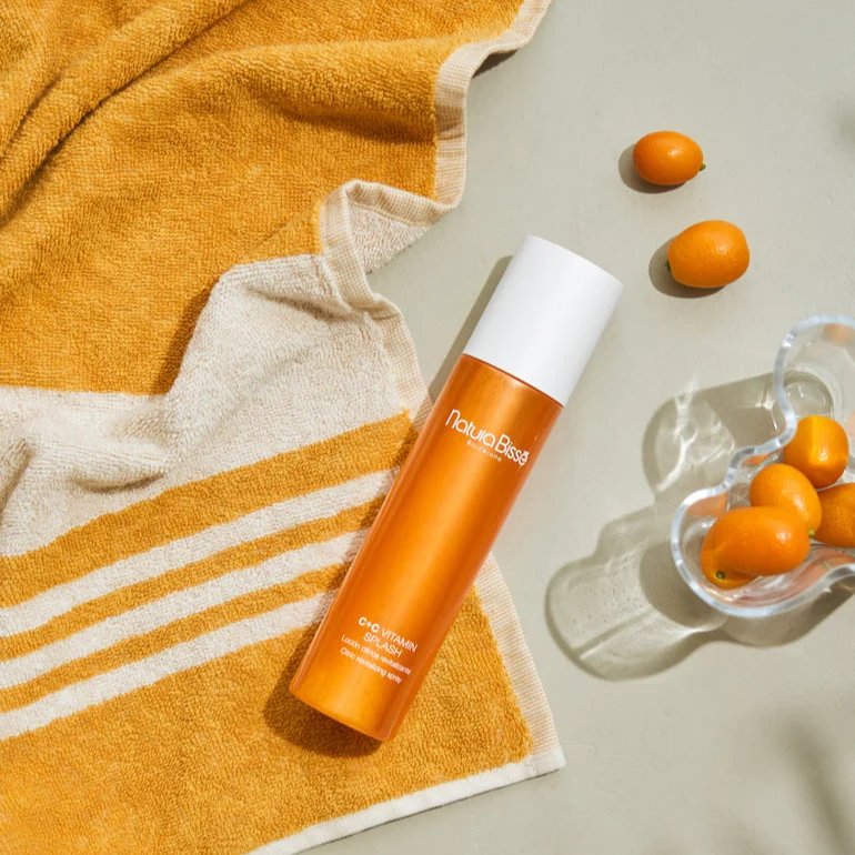 C+C Vitamin Splash 200ml - Image 2