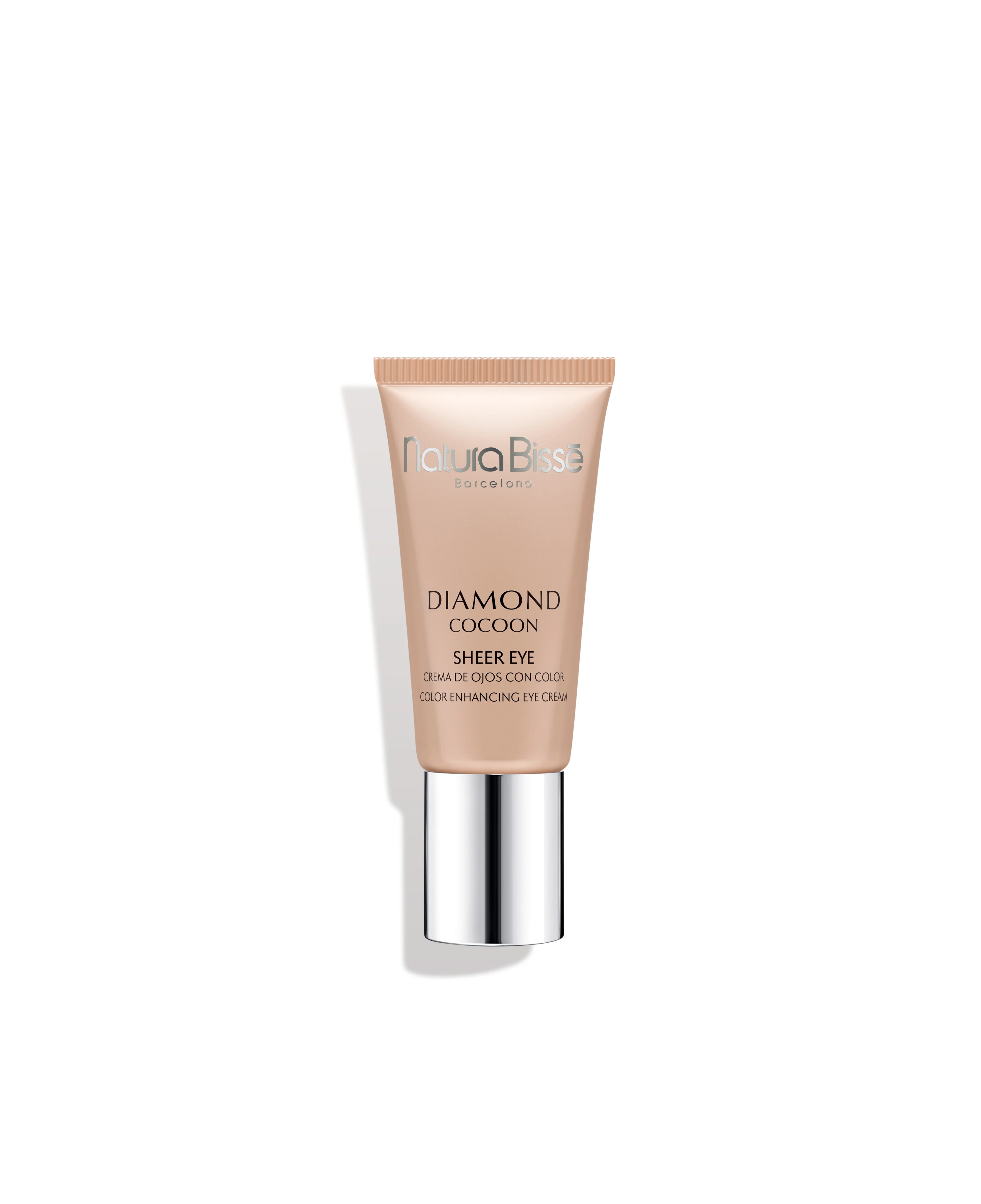 Diamond Cocoon Sheer Eye Mini 10ml