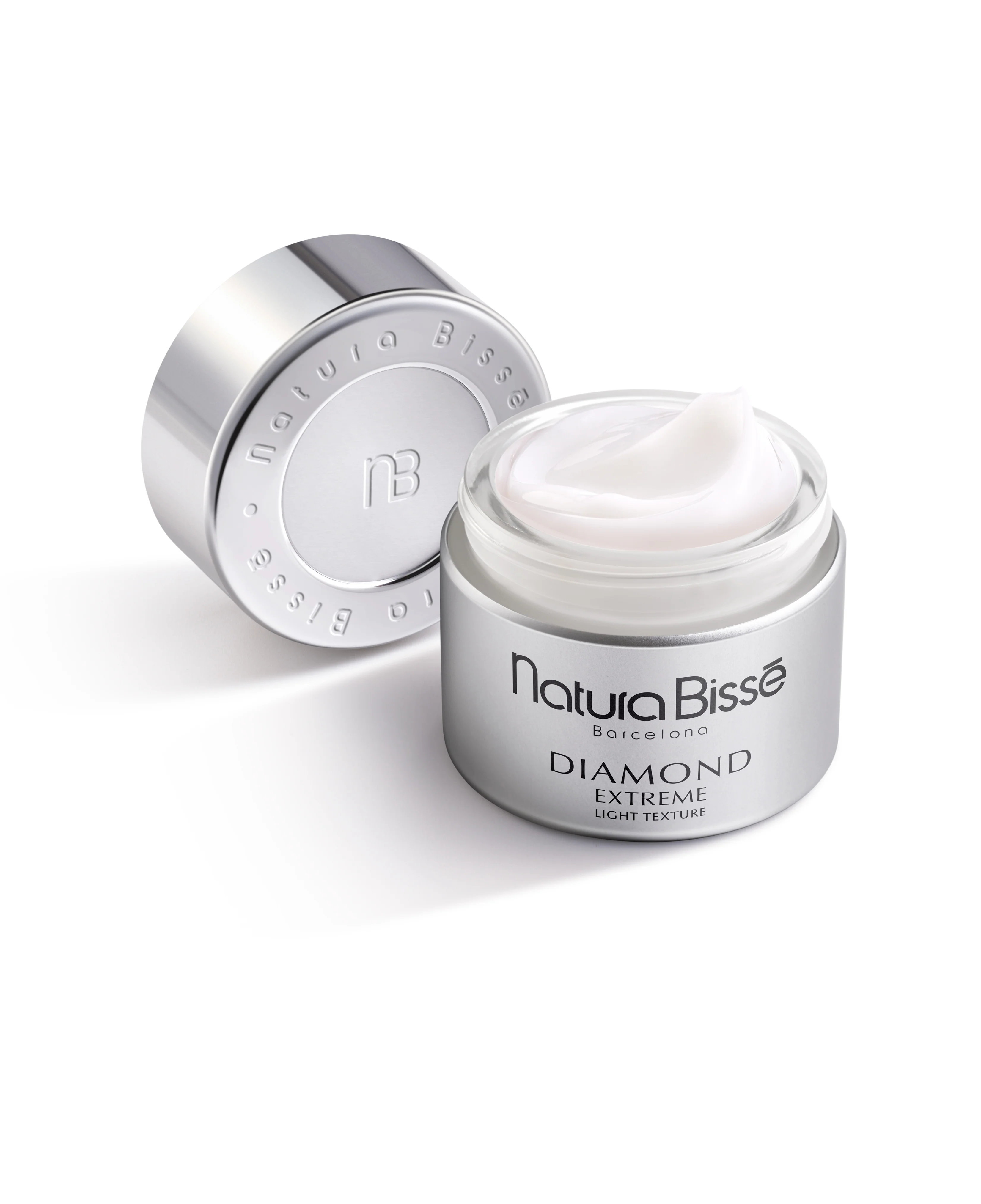 Diamond Extreme Cream – Light Texture 50ml - Image 2