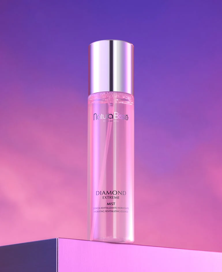 Diamond Extreme Mist 200ml - Image 2
