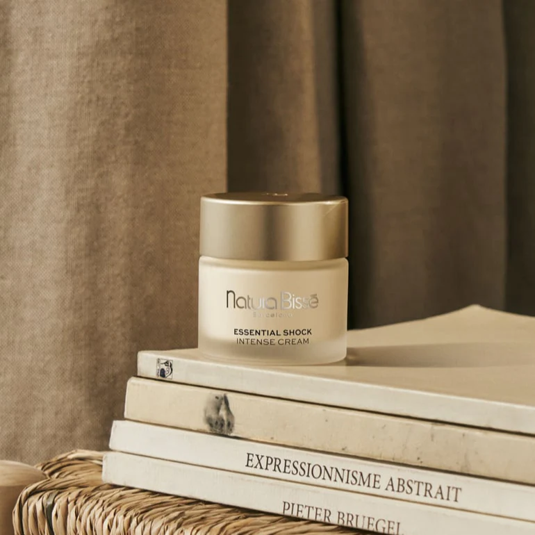 Essential Shock Intense Cream 75ml - Image 2