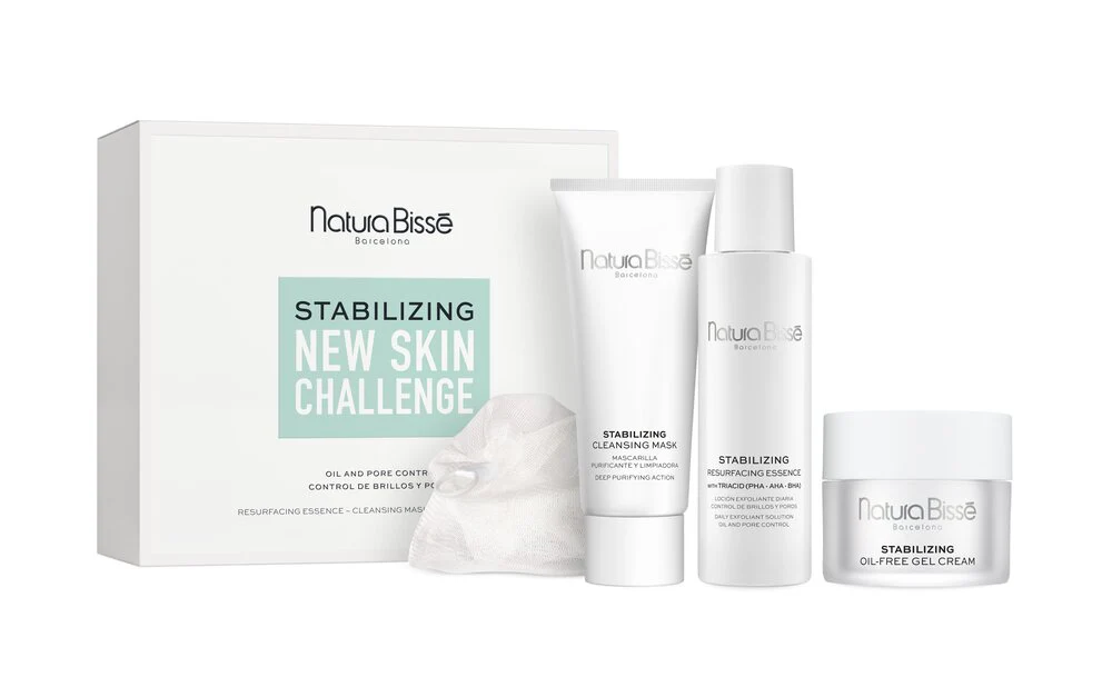 Stabilizing New Skin Challenge 225ml