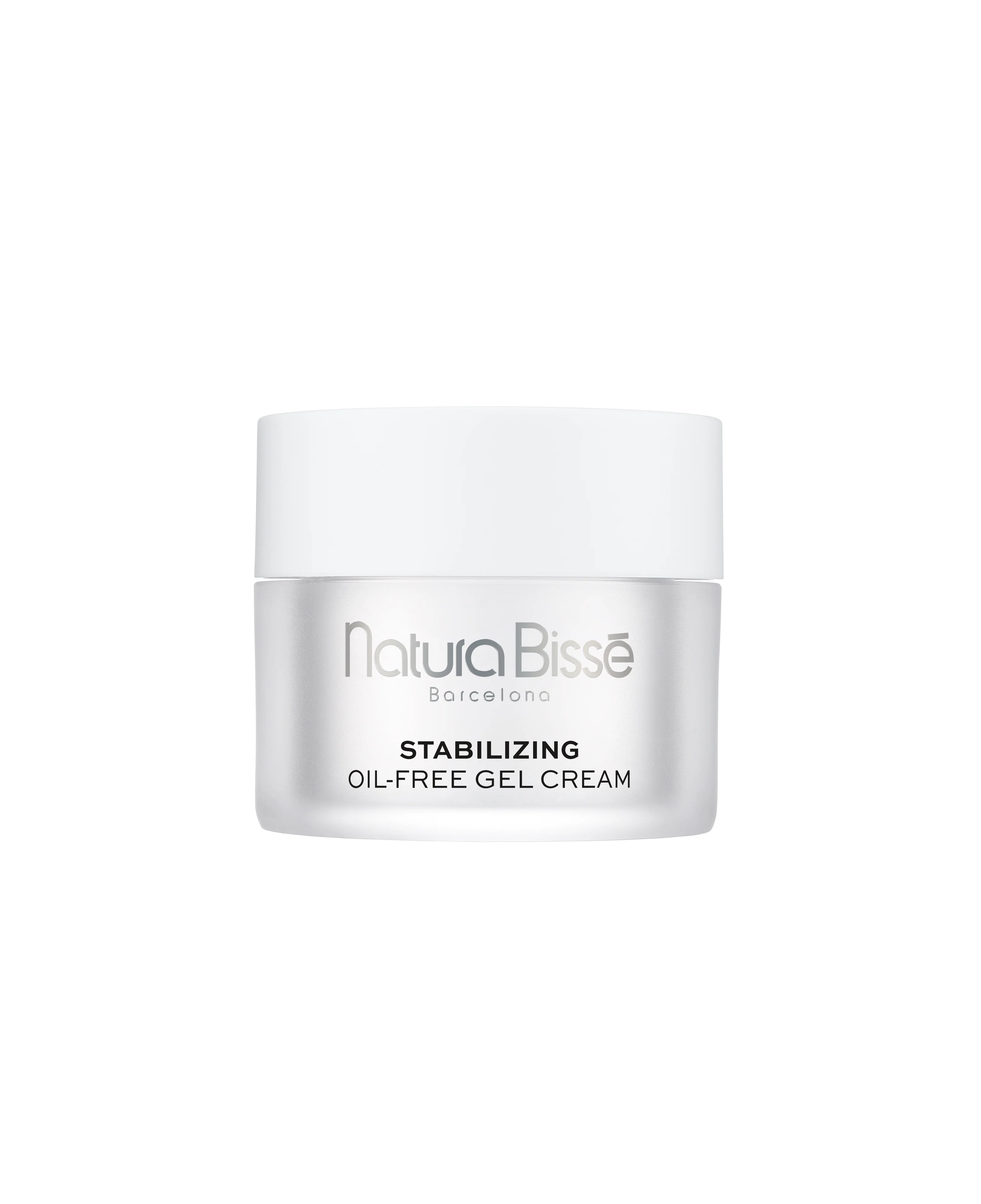 Stabilizing Oil-Free Gel Cream 50ml