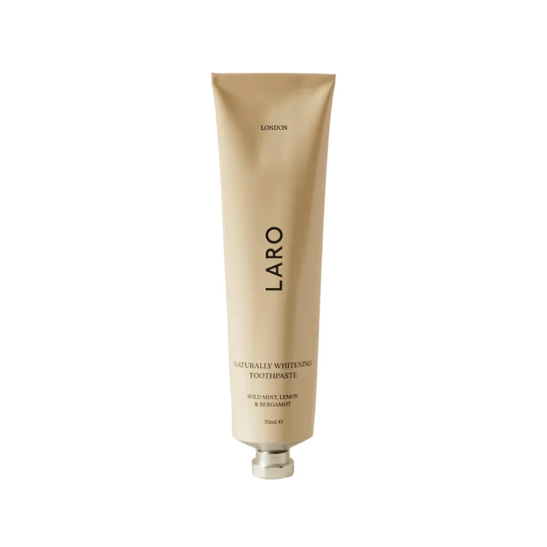 Naturally Whitening Toothpaste 75ml