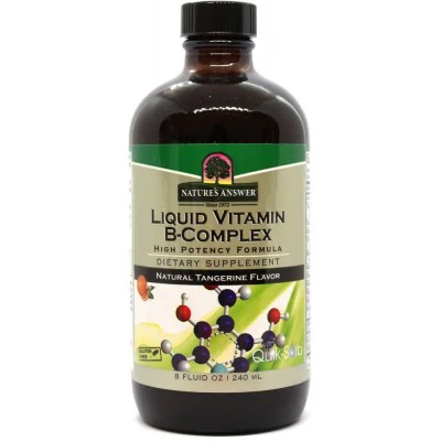 B-Complex 240ml