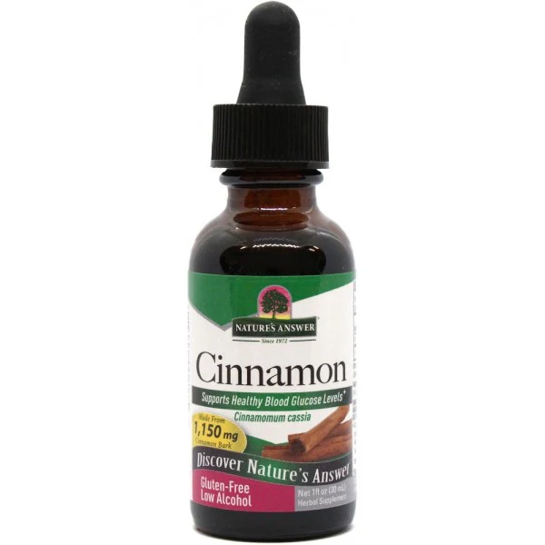 Cinnamon 30ml