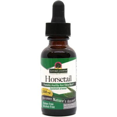 Horsetail Herb 30ml