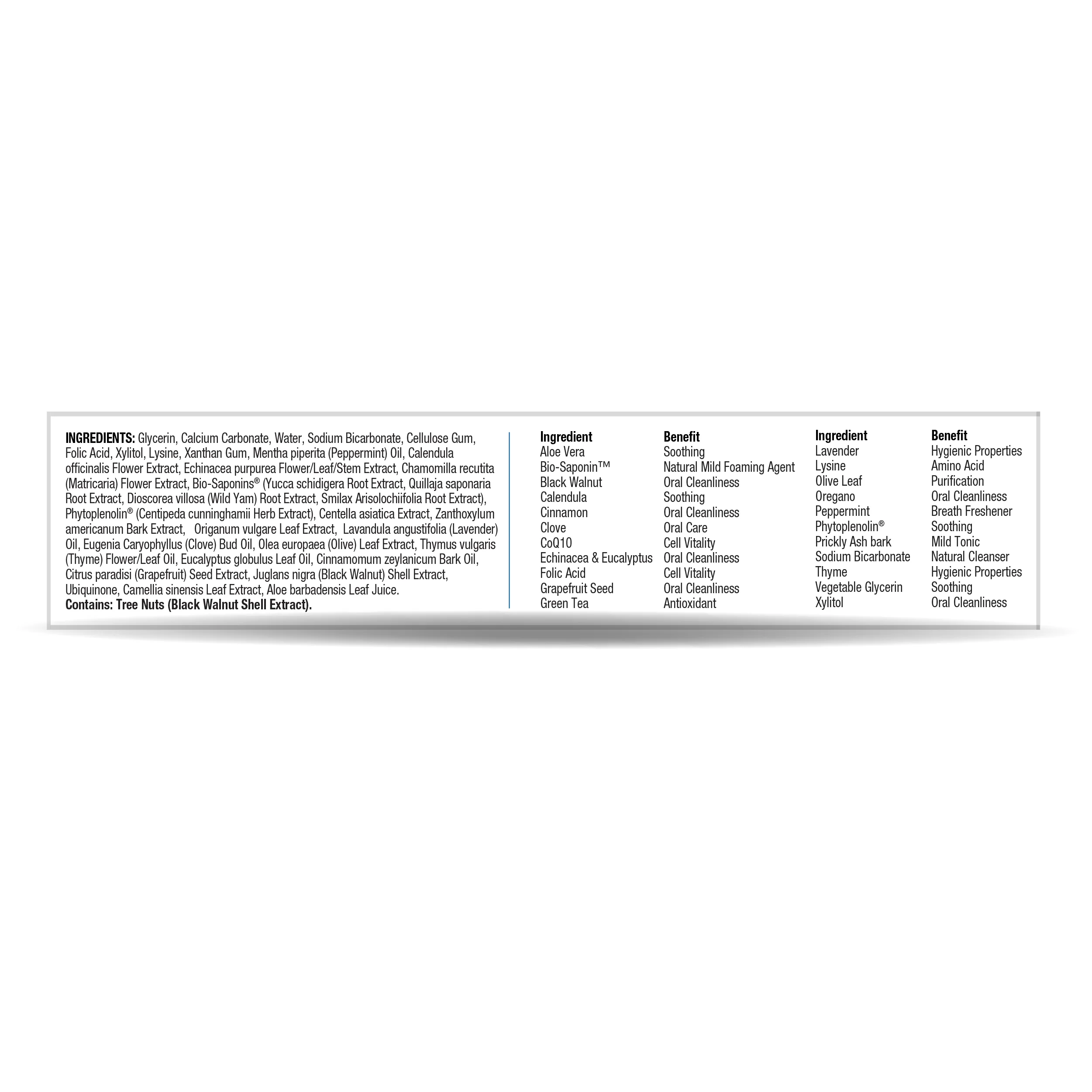 Periobrite Toothpaste Coolmint 113g - Image 4