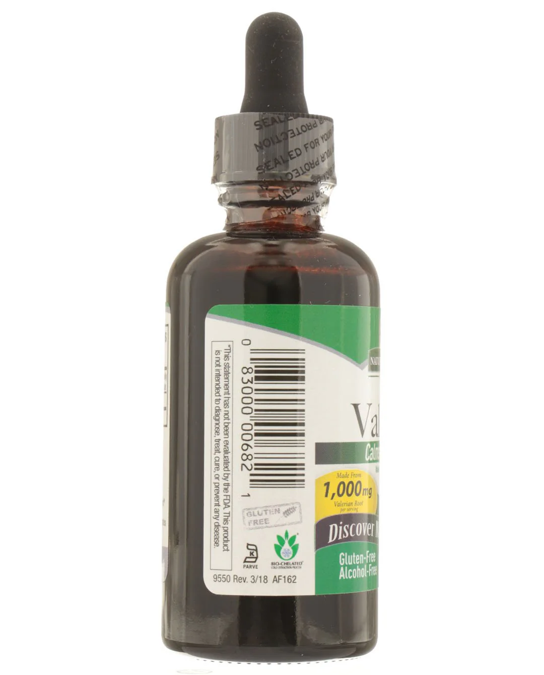 Valerian 60ml - Image 3