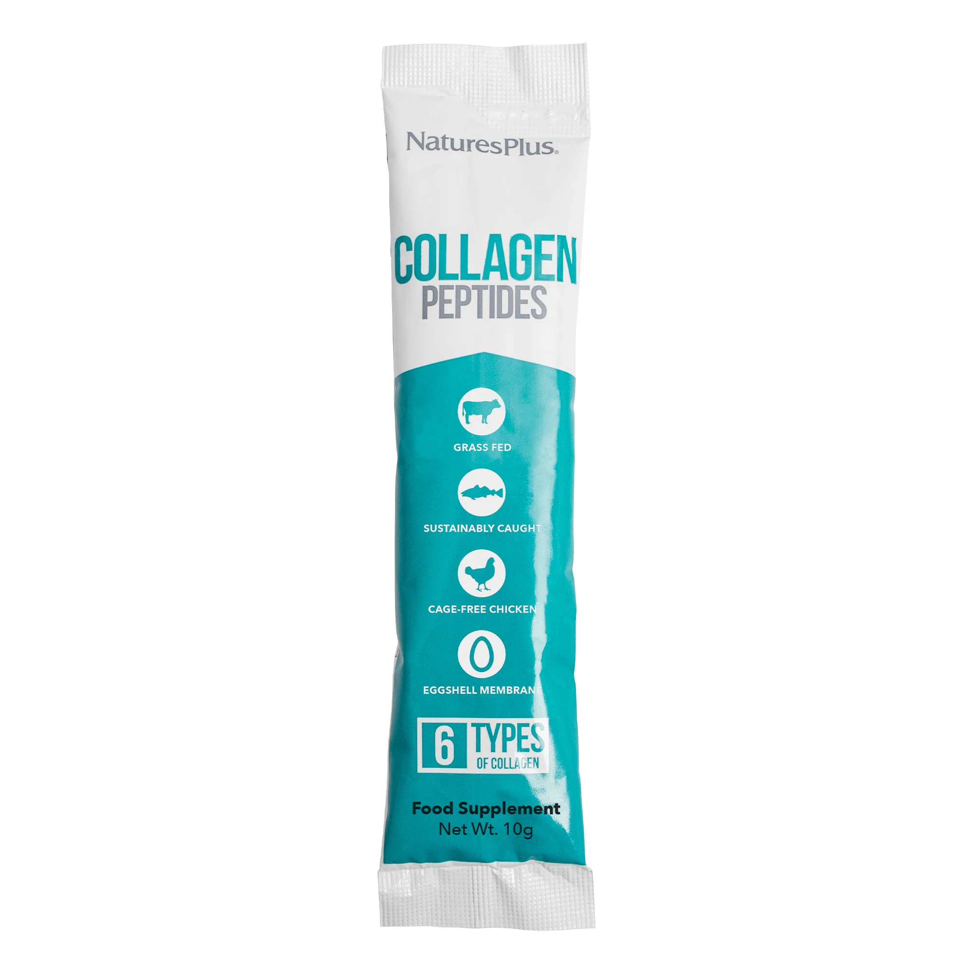 Collagen Stick Sachet 10g