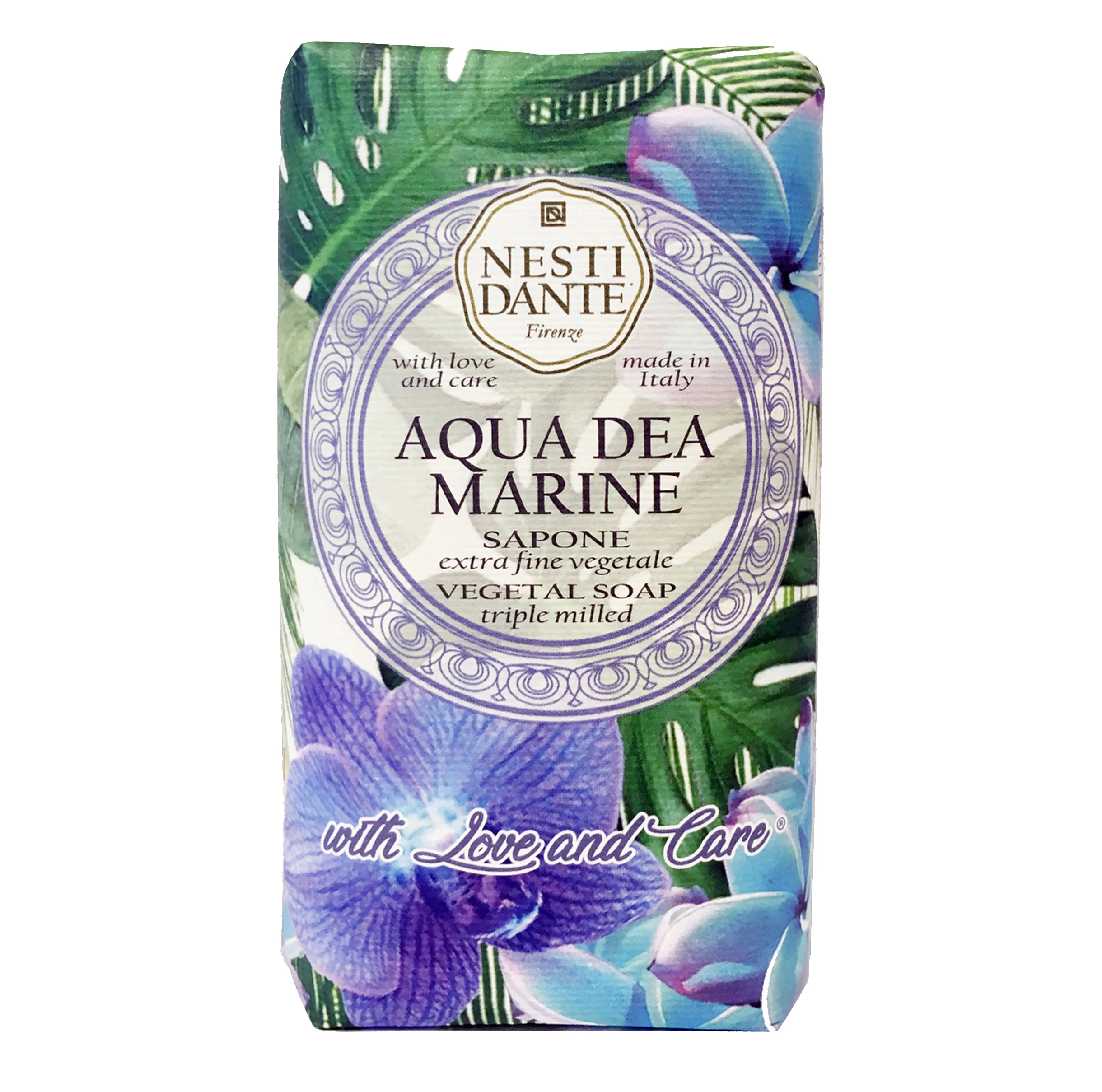 Aqua Dea Marine No7 Soap 250g