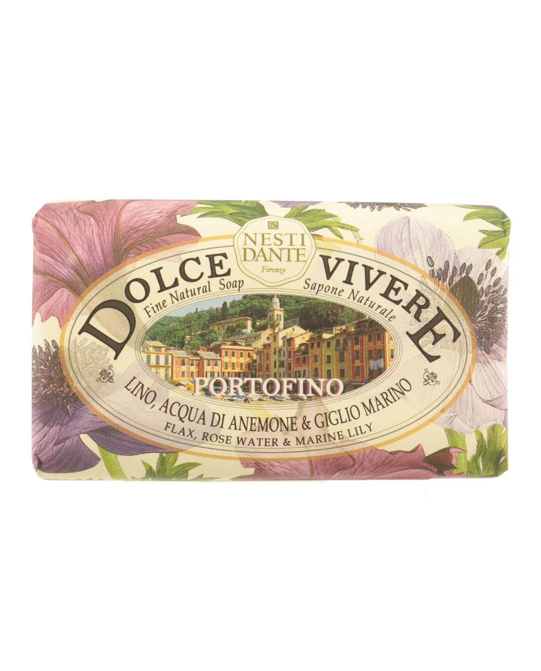Dolce Vivere Portofino Soap 250g