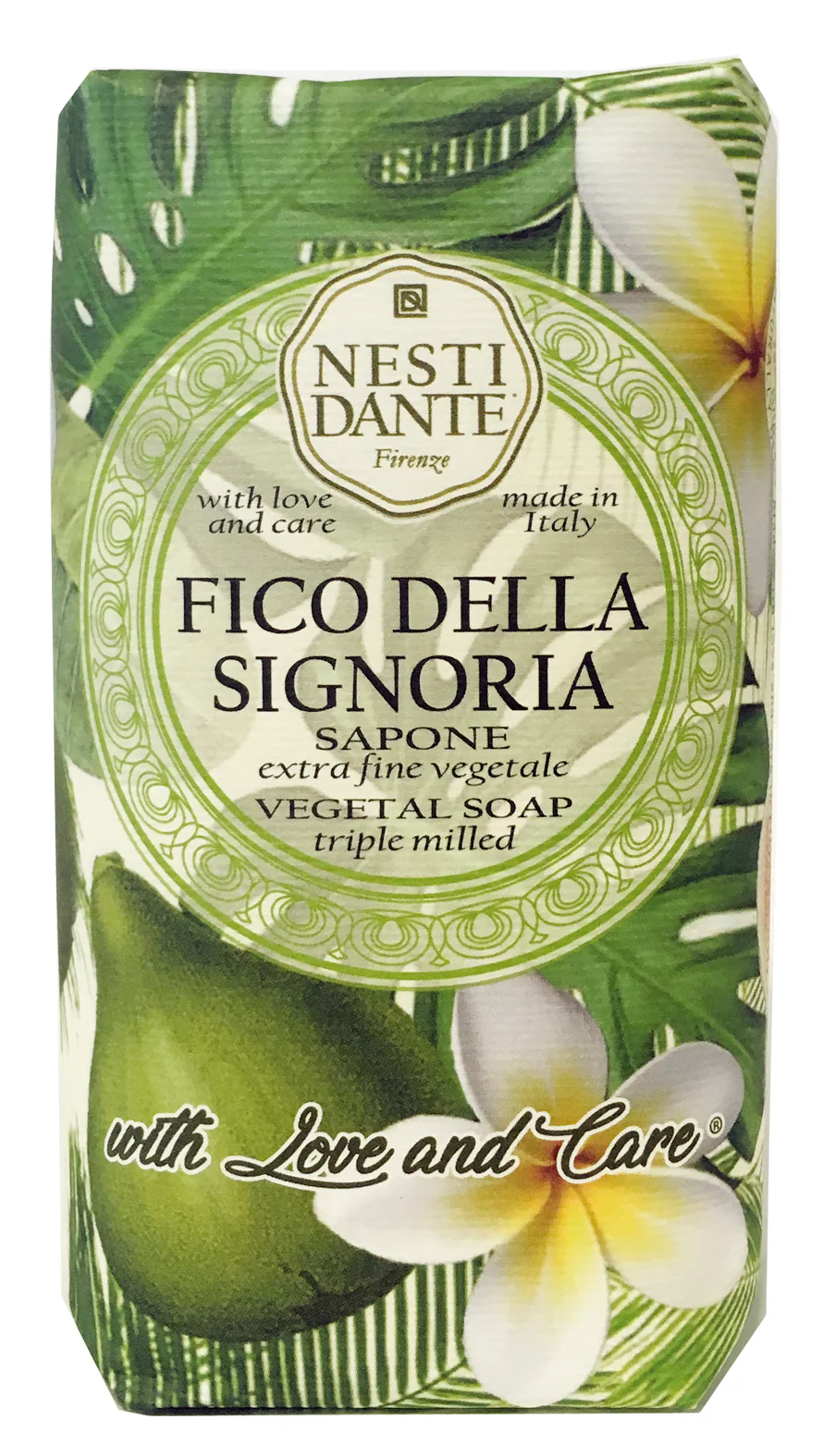 Fico Della Signoria No1 Soap 250g