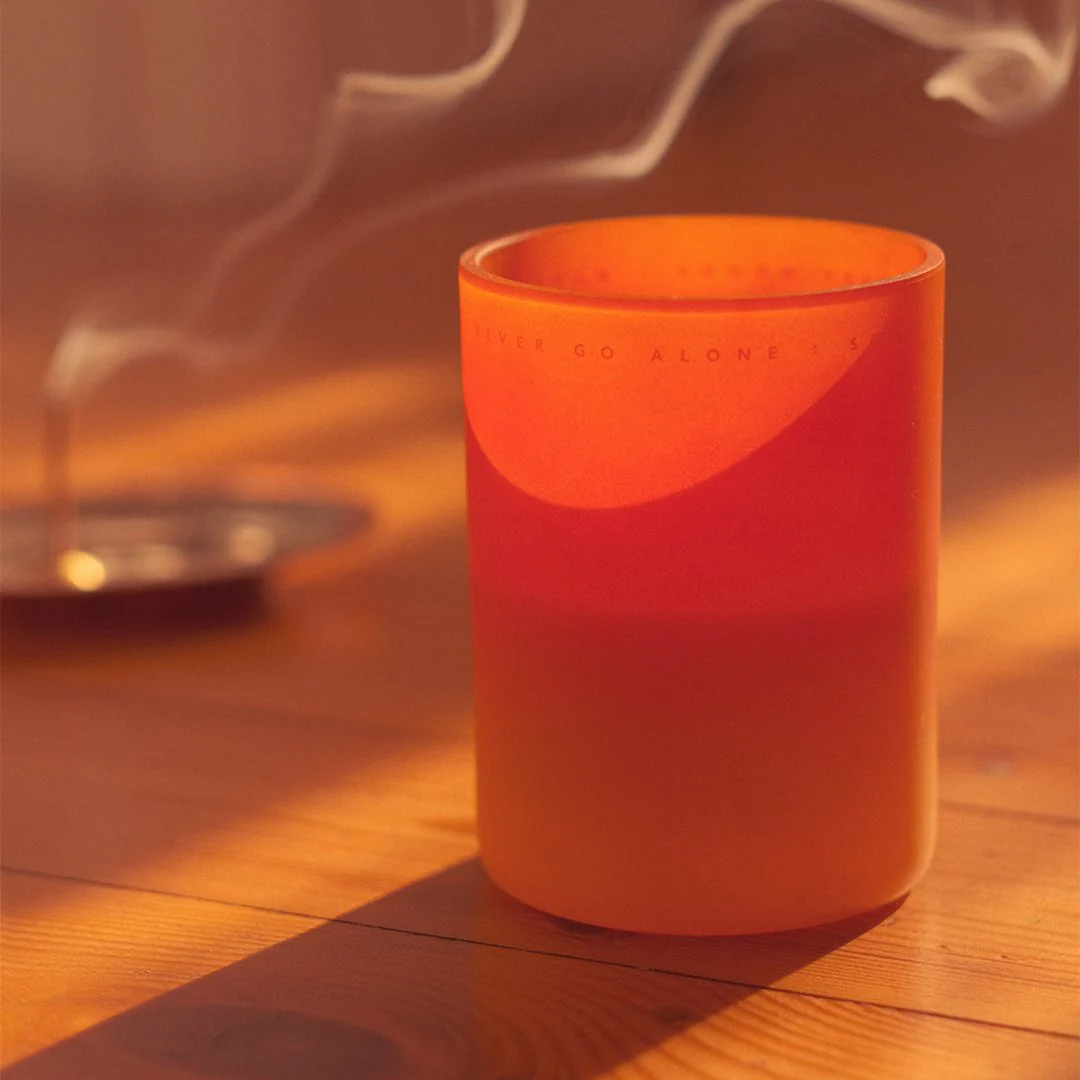 Luminary Woods Candle 230g - Image 4