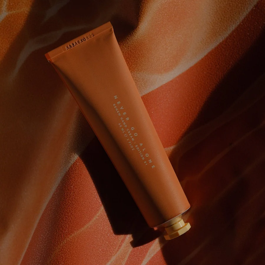 Renew Hand Cream 60ml - Image 2