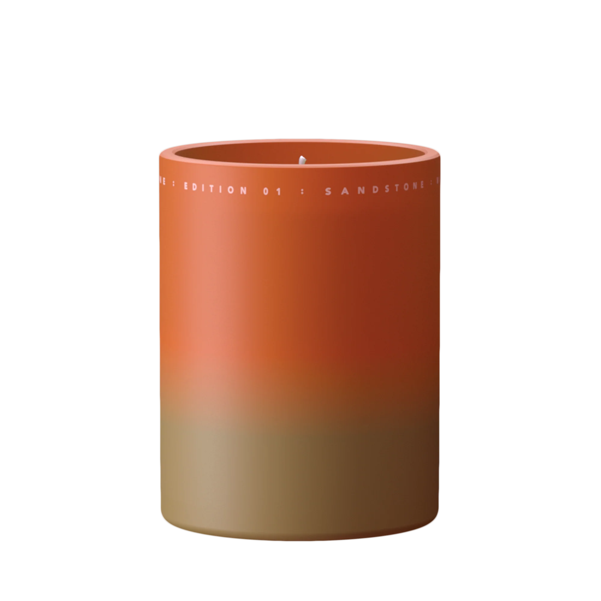 Sandstone Candle 230g