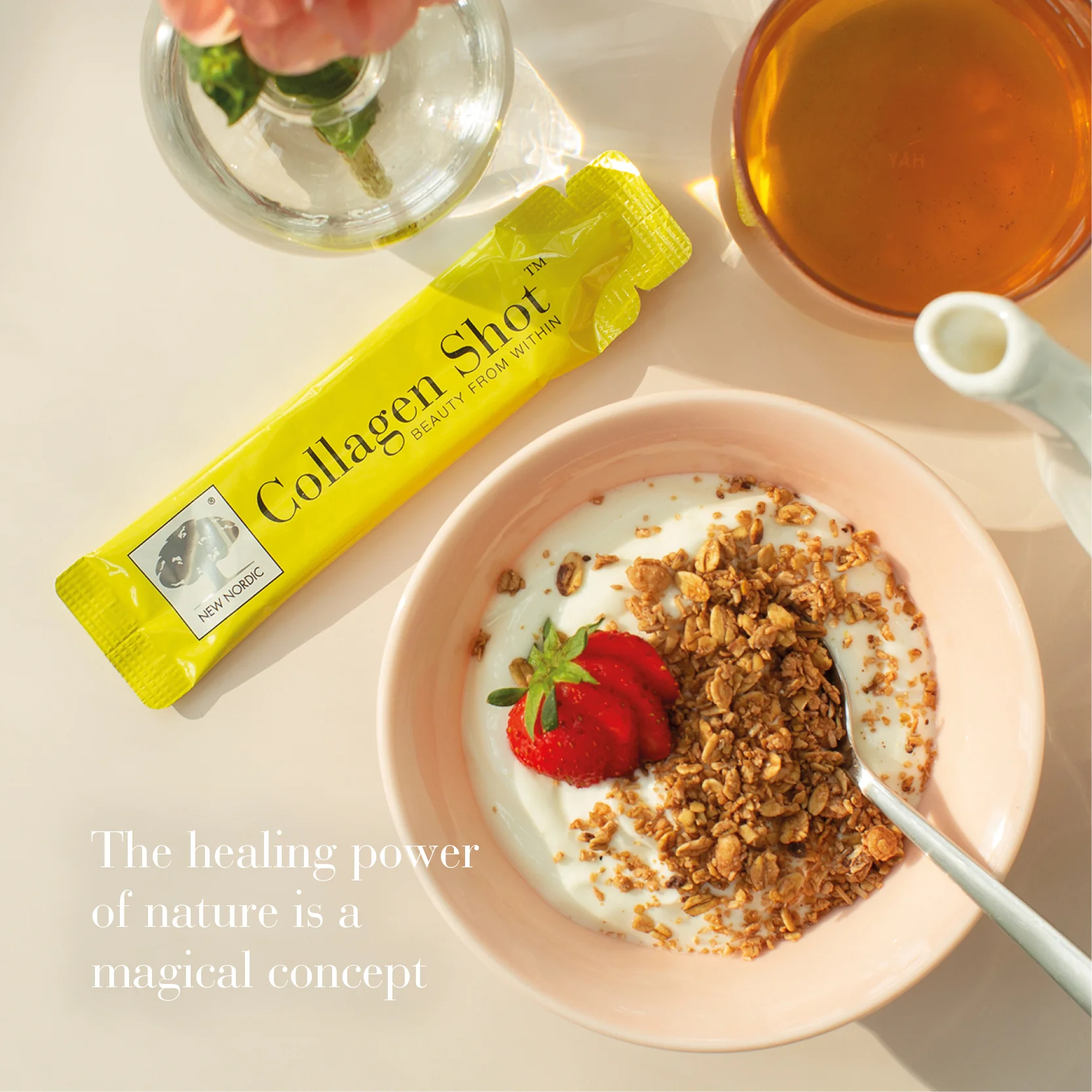 Collagen Shot™ 15 Sachets - Image 2