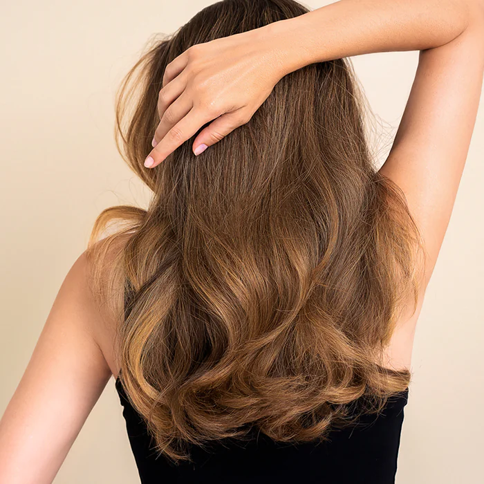 Hair Volume 90 Tablets - Image 3