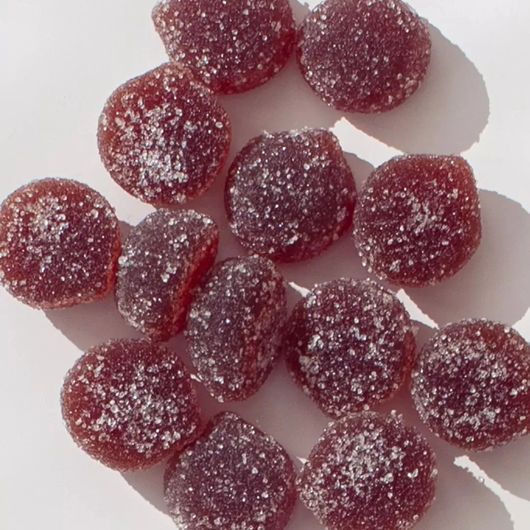 Hair Volume™ Gummies 60 Pieces - Image 4