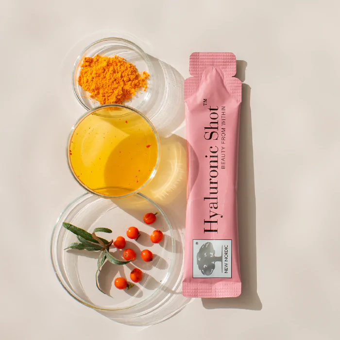 Hyaluronic Shots 15 Sachet - Image 3