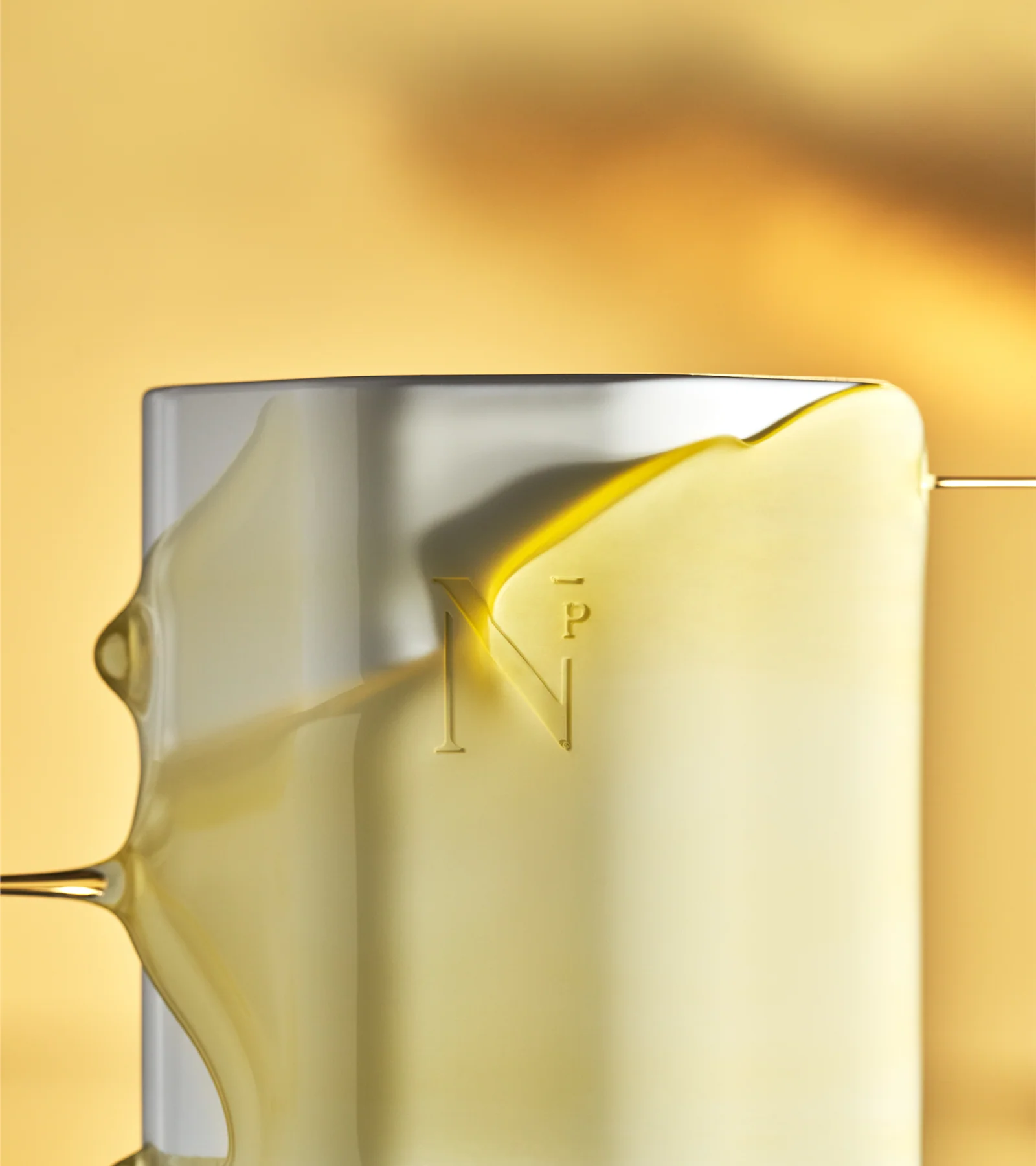 The Brilliant Glow Hydration Oil 30 Doses - Image 5