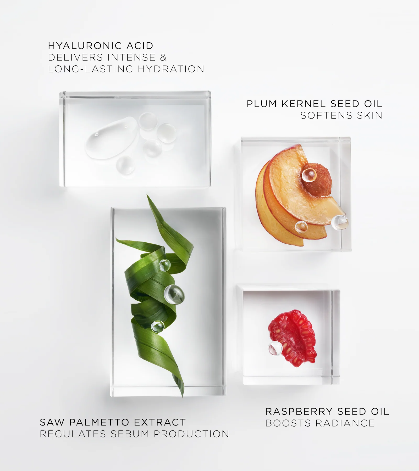 The Brilliant Glow Hydration Oil Refill 30 Doses - Image 4