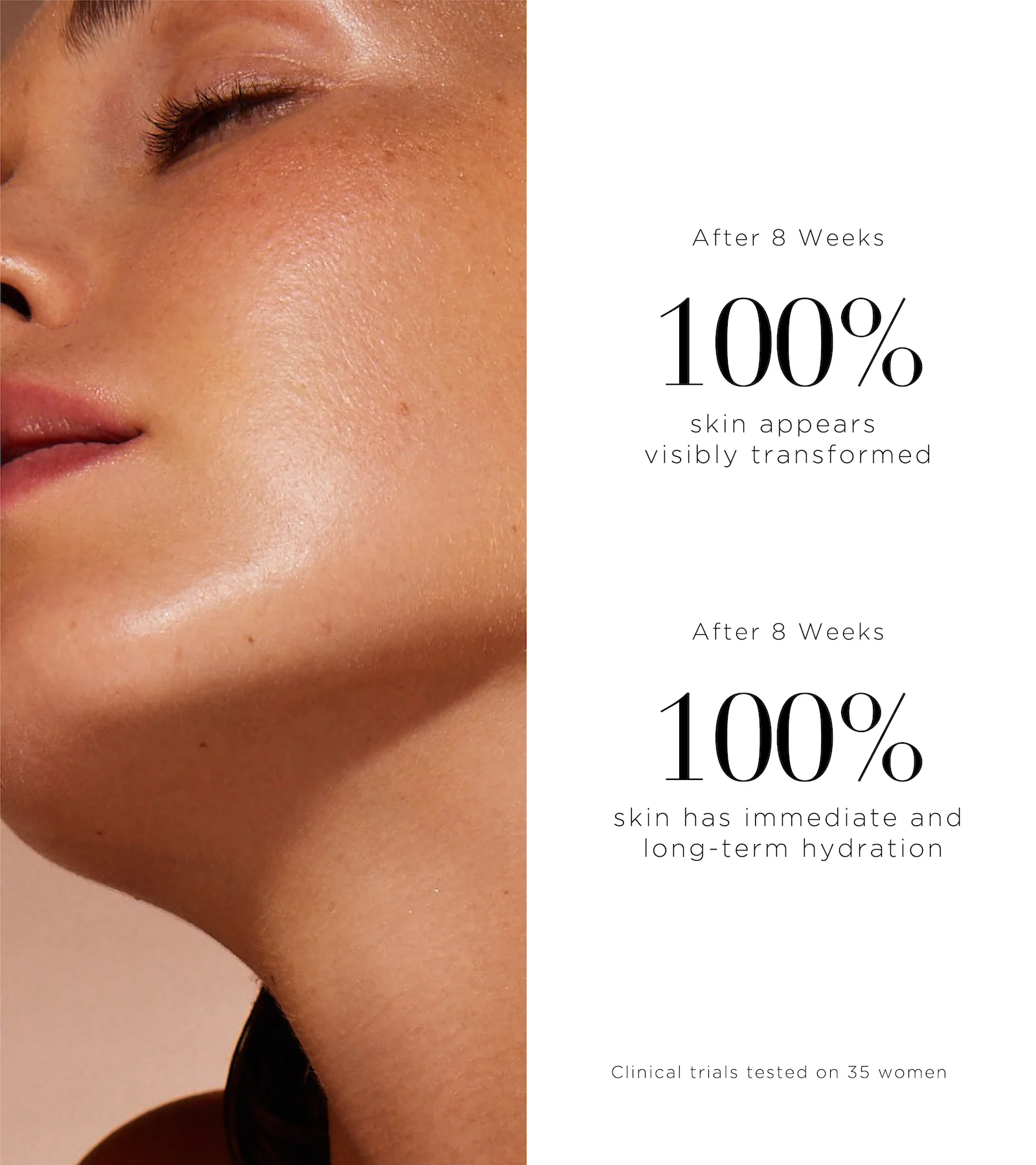 The Brilliant Glow Hydration Oil Refill 30 Doses - Image 5