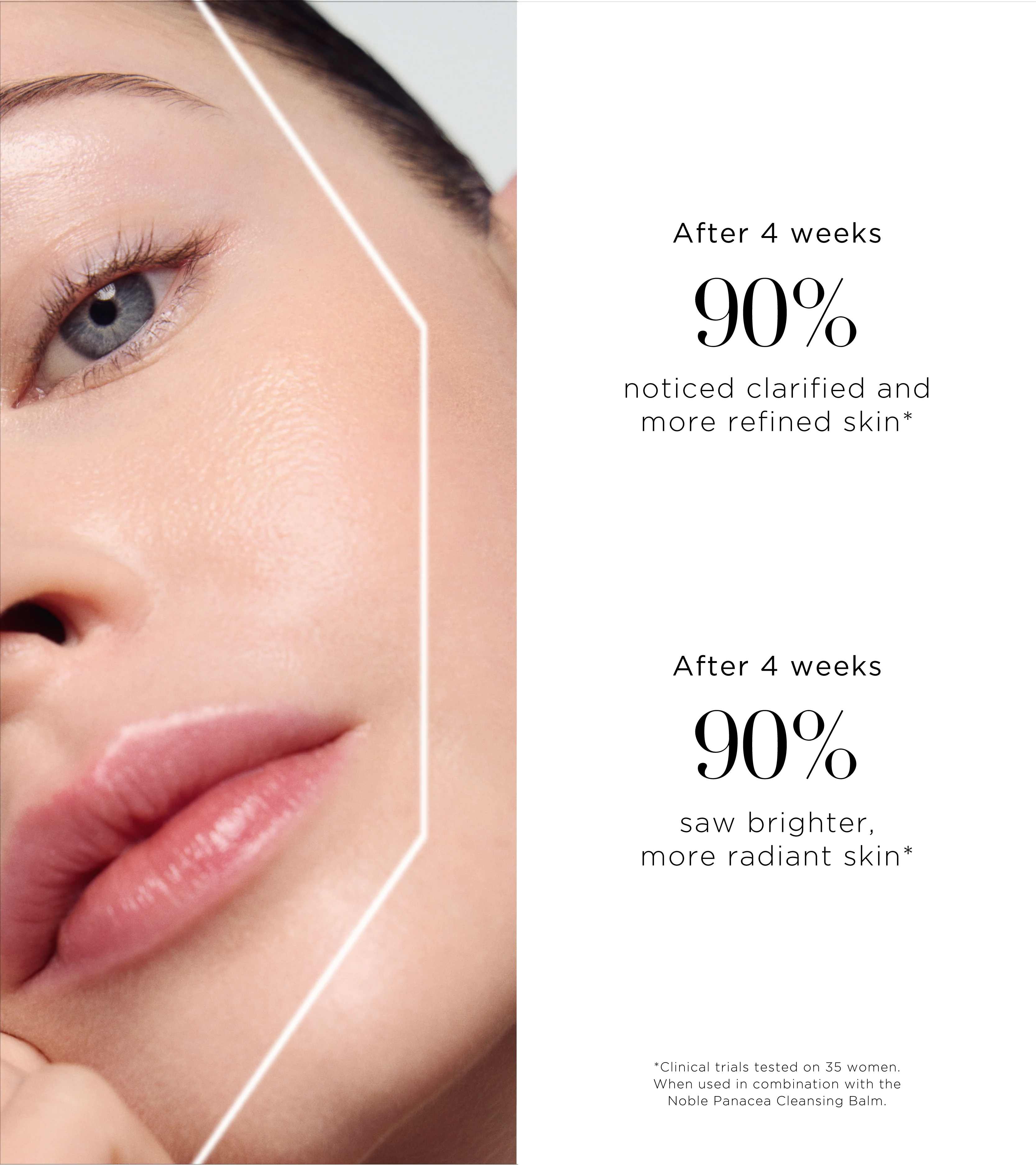 The Elemental Exfoliating Refiner 30 Dose - Image 2