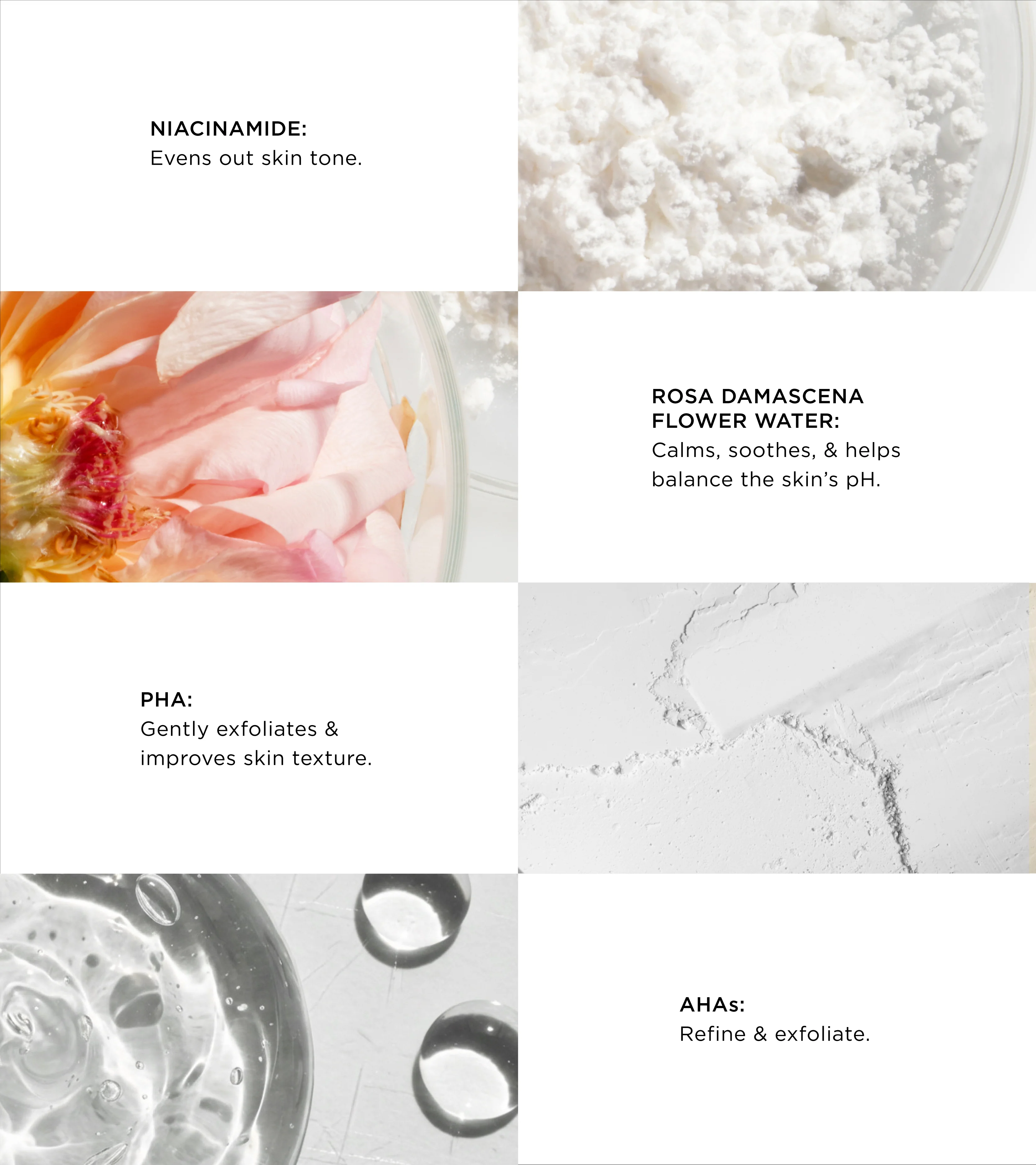 The Elemental Exfoliating Refiner 30 Dose - Image 5