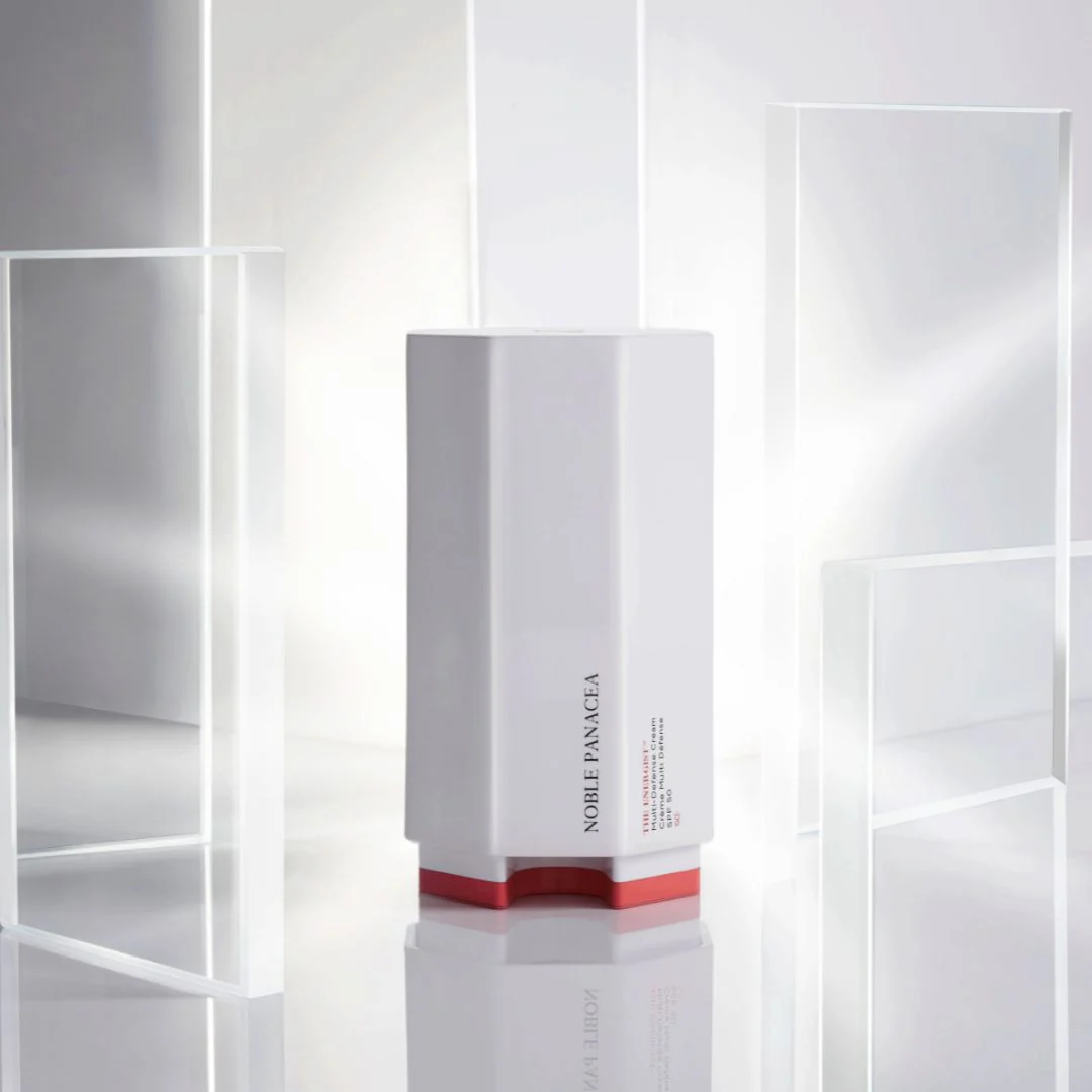 The Energist Multi-Defense Cream SPF-50 60 Doses - Image 4