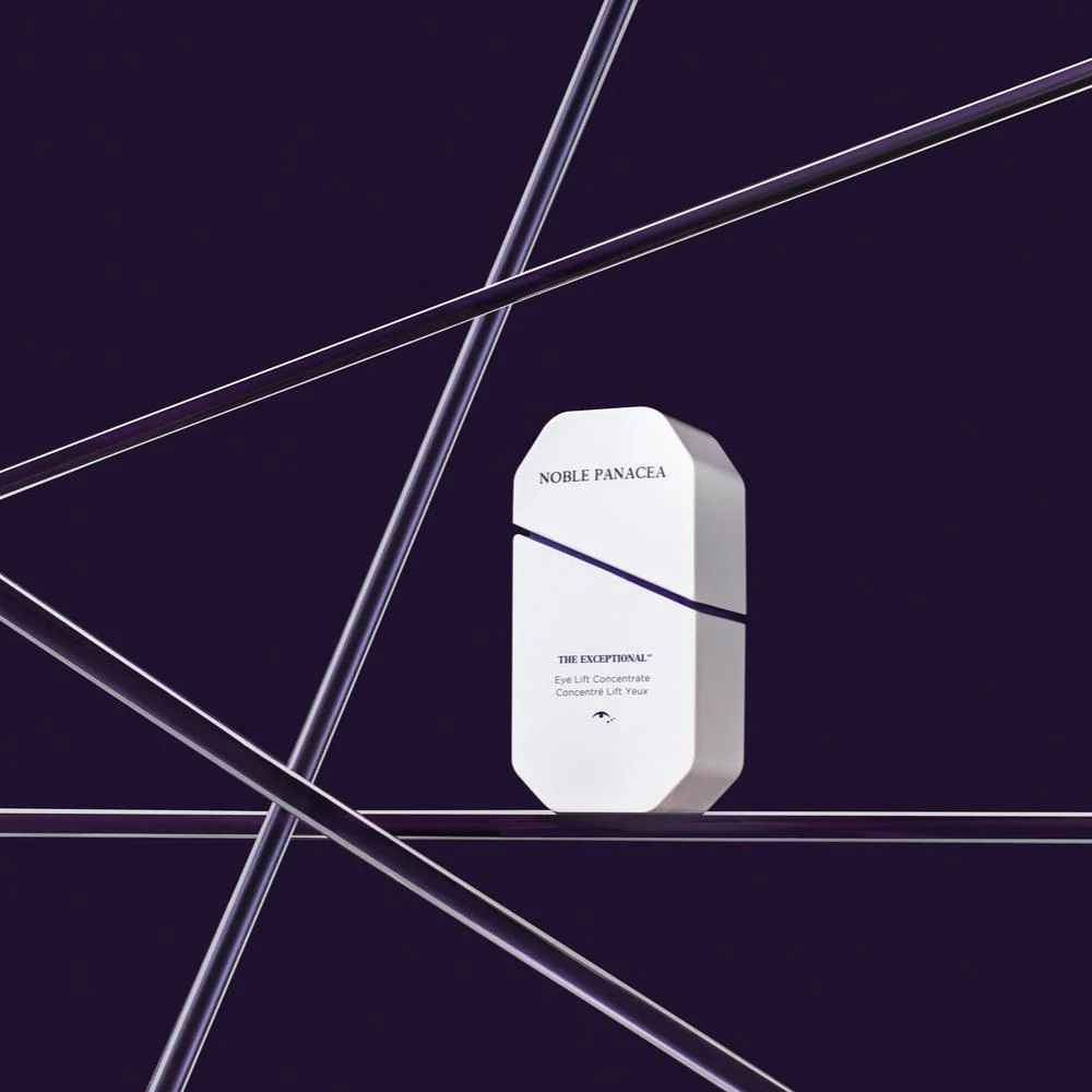 The Exceptional Eye Lift Concentrate 12 Dose - Image 3