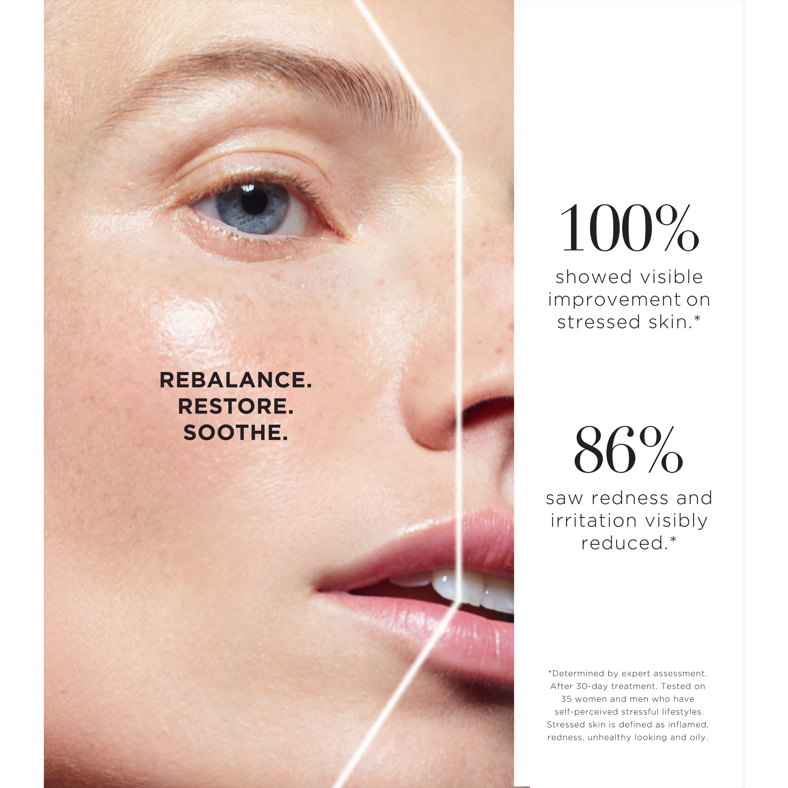 The Exceptional Repair Reset Cream 30 Dose - Image 2