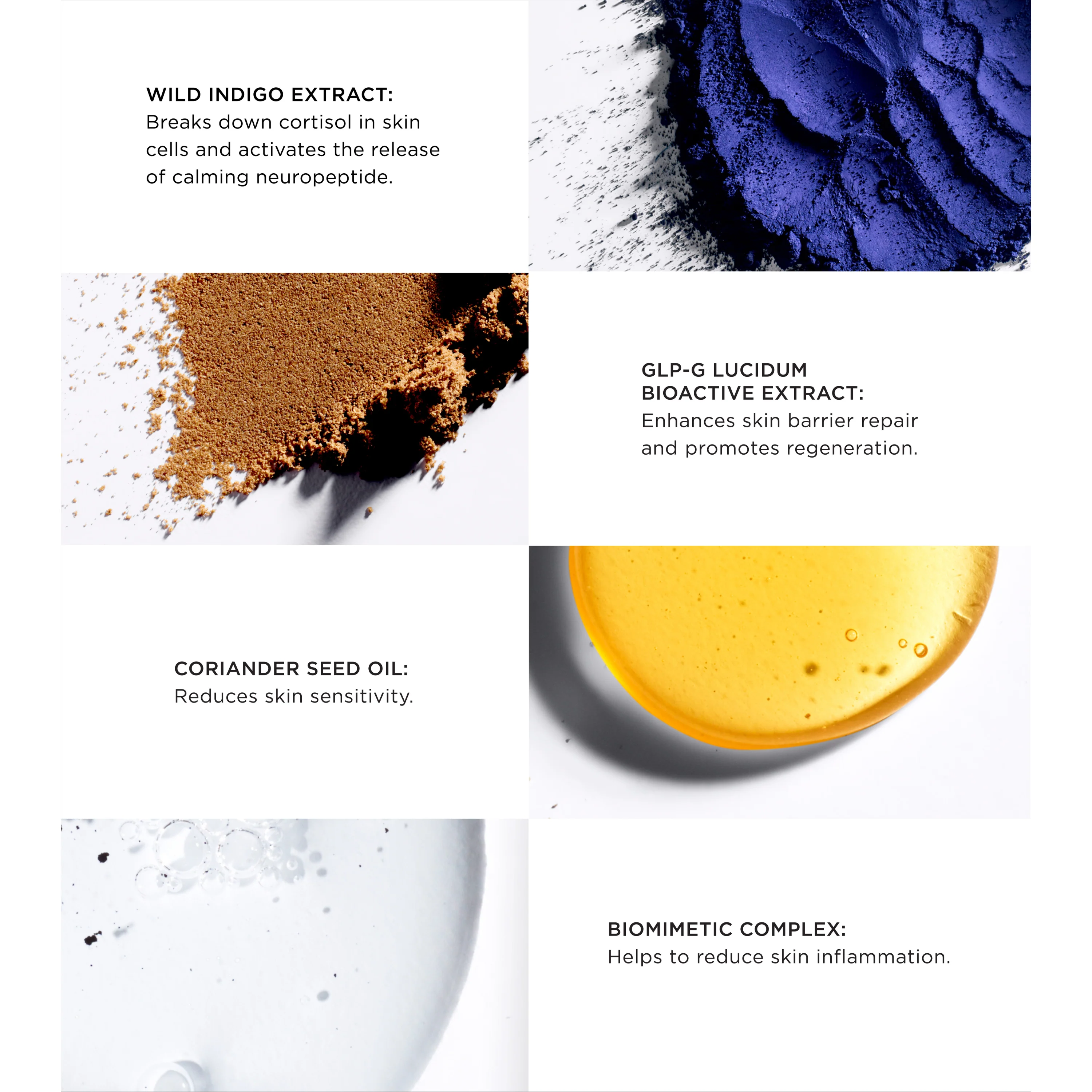 The Exceptional Repair Reset Cream 30 Dose - Image 6