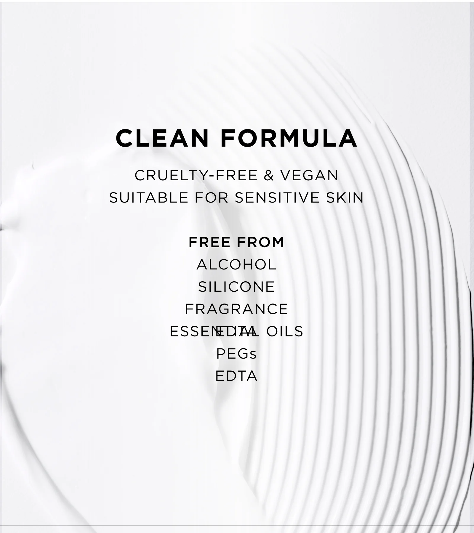 The Exceptional Repair Reset Cream Refill 30 Dose - Image 2