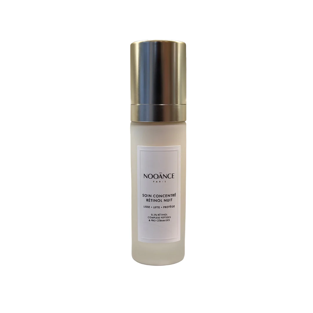 0.3% Retinol Anti-Aging Night Care 30ml
