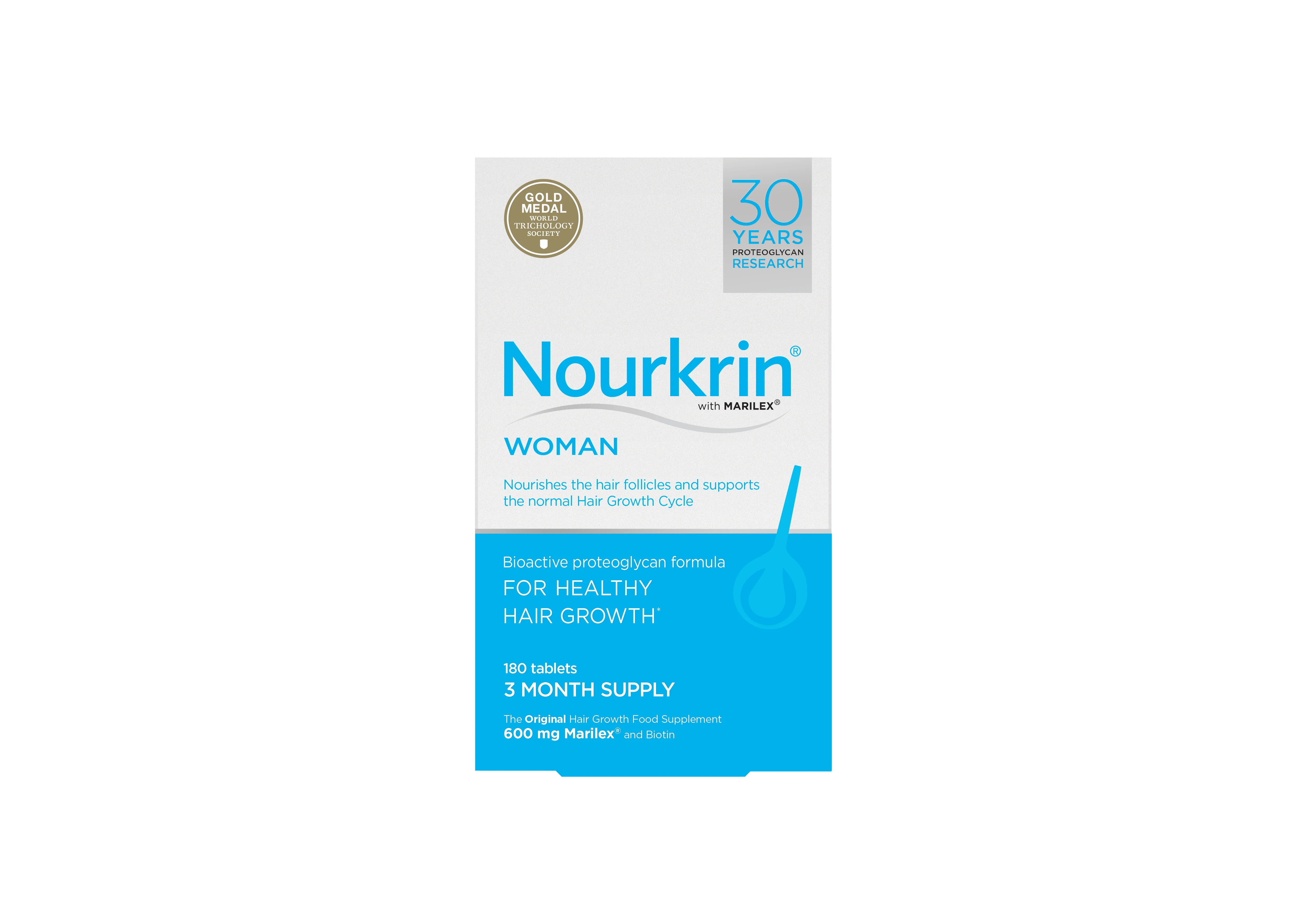 Woman 180 tablets