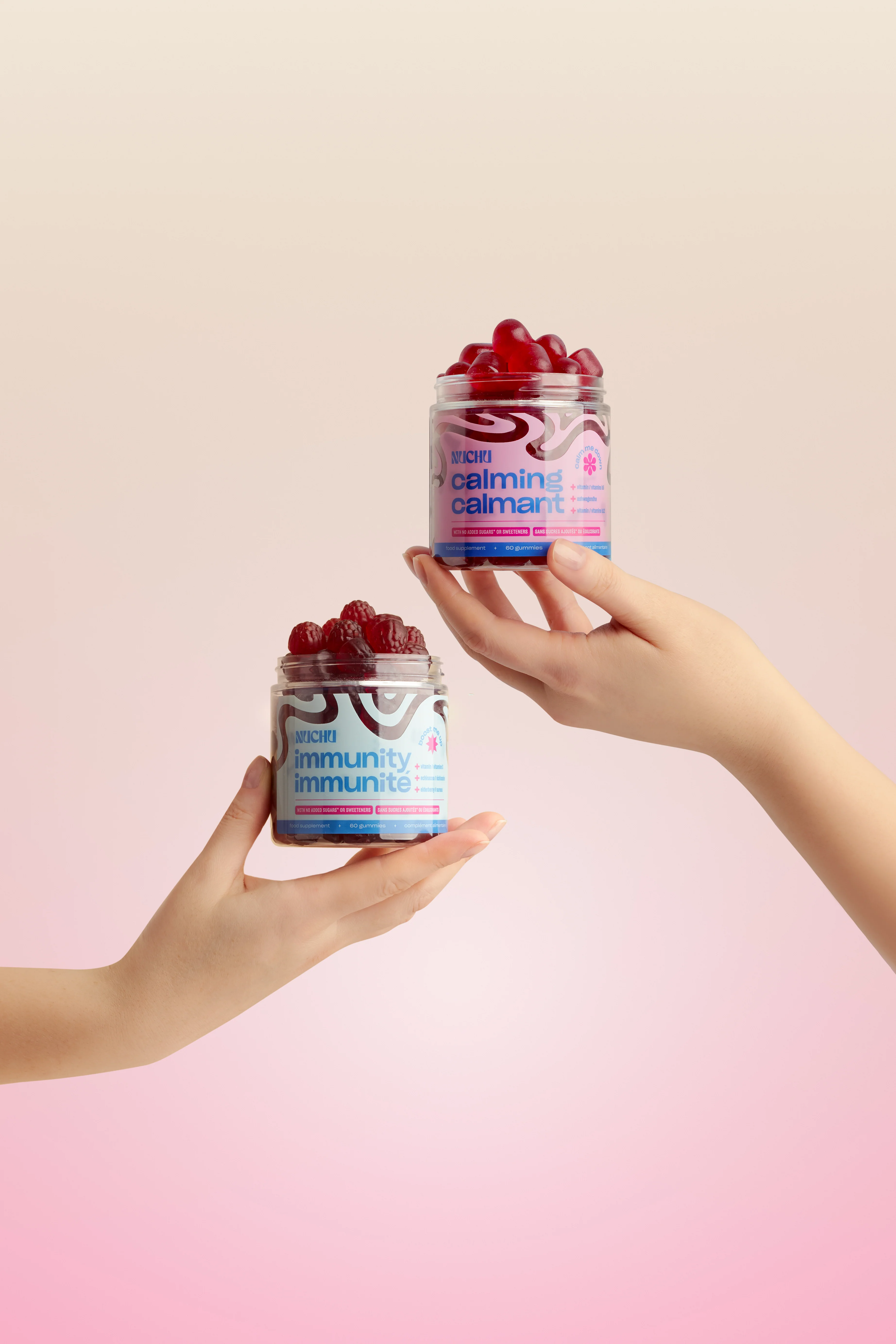 Beauty Gummies 60 Pastille - Image 9