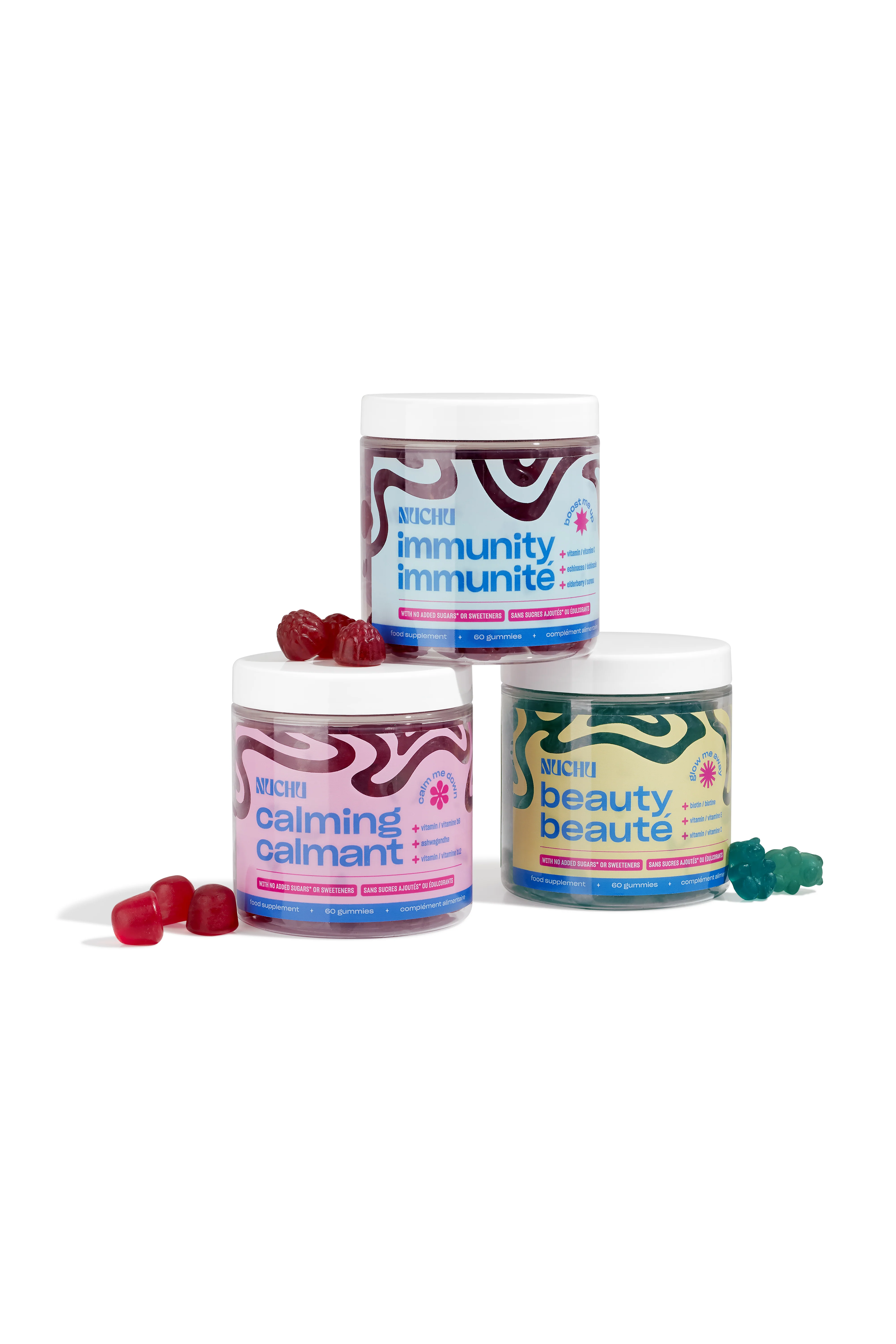 Immunity Gummies 60 Pastille - Image 10