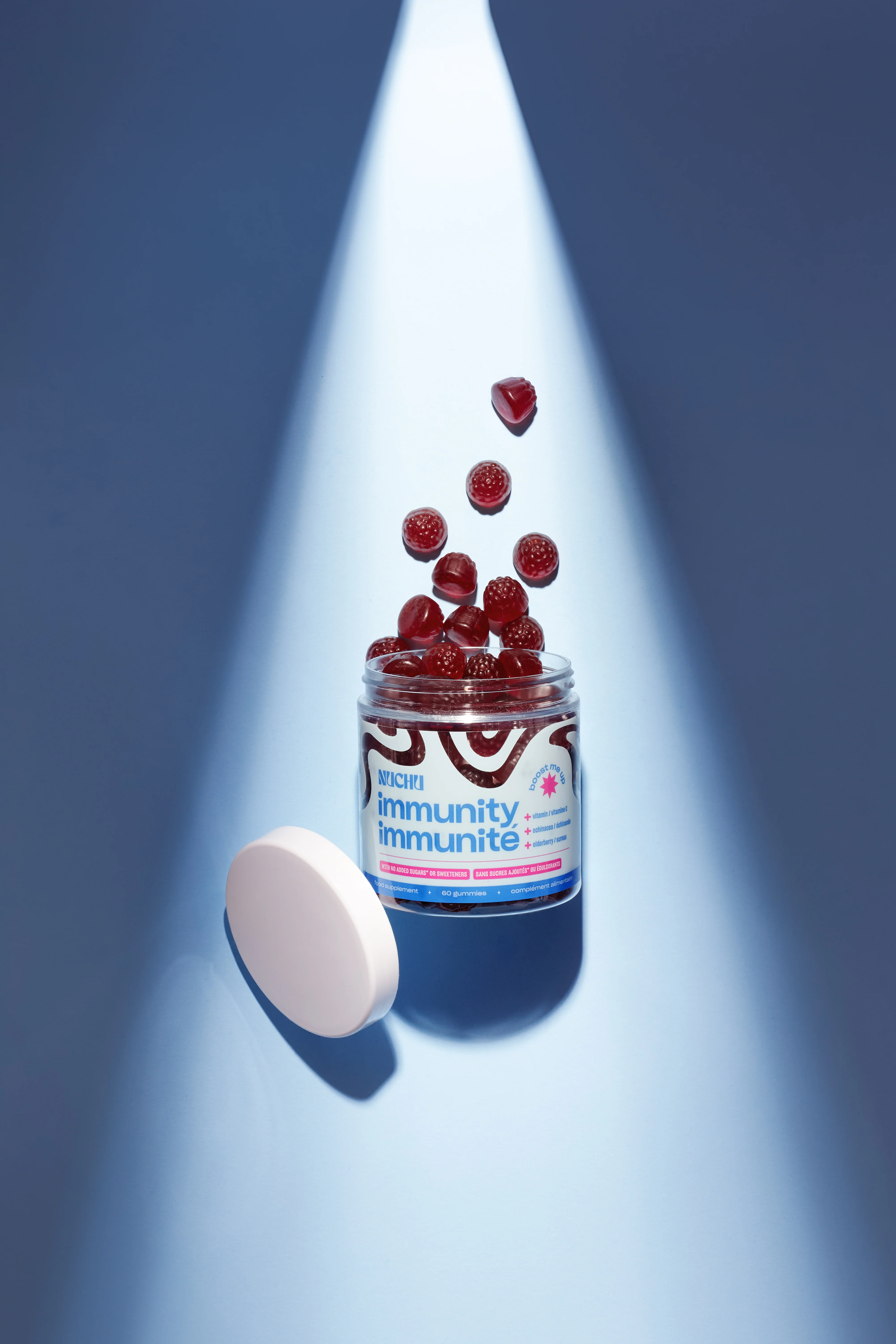 Immunity Gummies 60 Pastille - Image 5